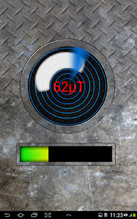 How to install Metal detector 1.3 unlimited apk for bluestacks