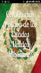 Constitución Mexicana