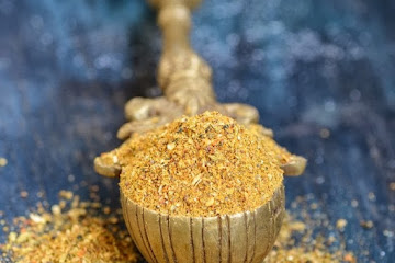 Achari Masala Recipe (Indian Pickle Spice Mix)