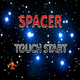 Free Download Spacer APK for Android