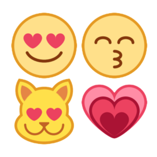 Emoji Fonts for FlipFont 4 個人化 App LOGO-APP開箱王