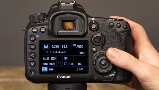 【免費攝影App】Guide to Canon 7D Mark II-APP點子