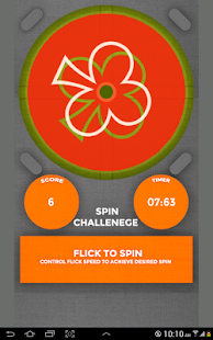 Spin Challenge Screenshots 0