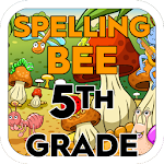Spelling bee for fifth grade Apk