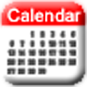 S2 Calendar Widget