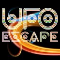 UFO Escape logo