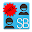 SB Contact Widget Free Download on Windows