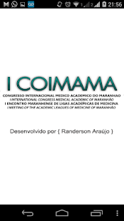 Free I COIMAMA APK for Android