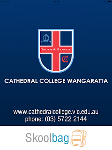 Download Cathedral College Wangaratta APK for PC