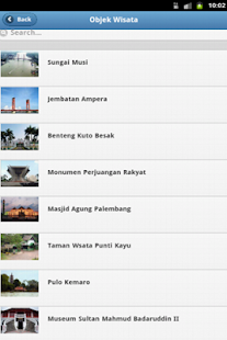 How to download Informasi Pariwisata Palembang 1.0 apk for laptop