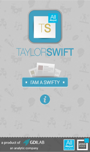 Taylor Swift - ALL ABOUT Screenshots 0
