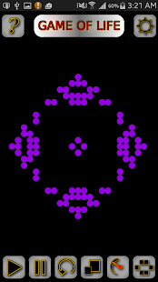 Game of Life Screenshots 3