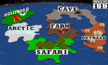 Pool Trick Shot Challenge poster 2