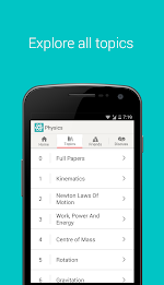 SmartStudy : IIT JEE Physics poster 1