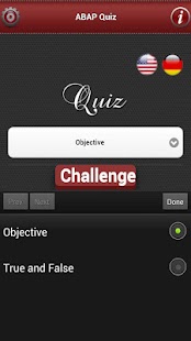 Lastest ABAP Quiz APK