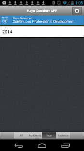 Free Mayo Clinic CME APK for Android