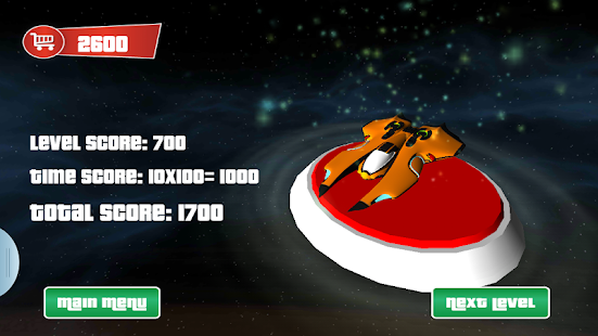 3D Little Space Screenshots 3