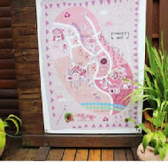 安妮公主花園餐廳