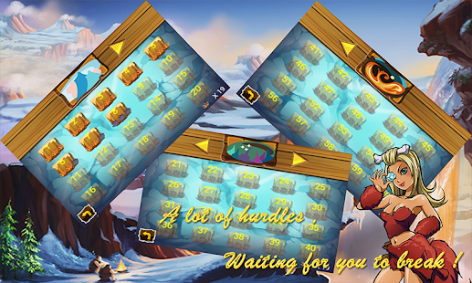 How to get Magic Ice patch 1.0 apk for bluestacks