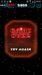 Space Move Screenshots 4