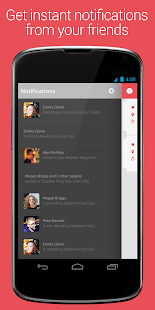 Lastest Frienductor APK for PC