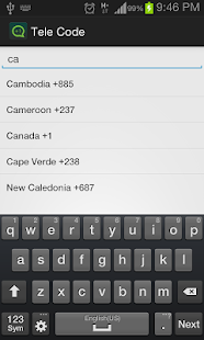 Tele Code Screenshots 2