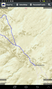 GPS Navigator Moab Screenshots 7