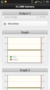PR electronics PPS Screenshots 13