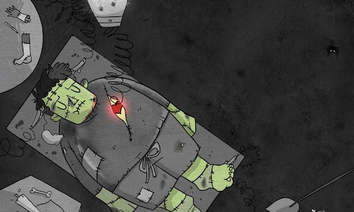 How to install Frankenstein 13.0 apk for laptop