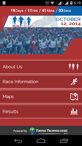 Pune Marathon