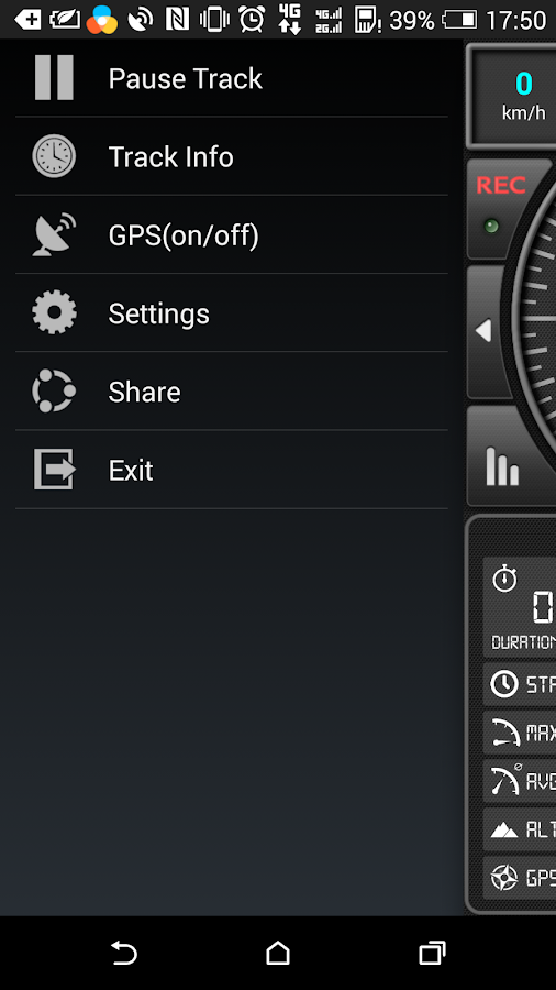 GPS Speed Android Apps on Google Play