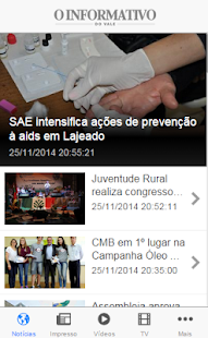 Download O Informativo do Vale APK