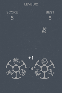 Lastest Rock-paper-scissors APK for PC