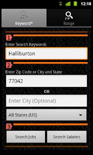 Download SalaryMania Job & Salary APK for Android