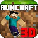 Runcraft 3D mobile app icon