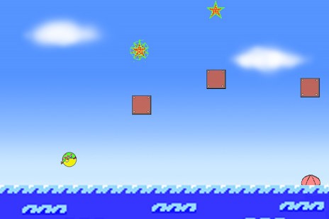 Download Fly! Globefish APK for Android