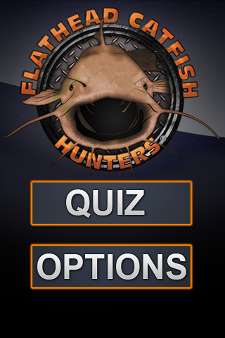 【免費益智App】Flathead Catfish Quiz-APP點子