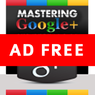 Mastering Google+ Pro