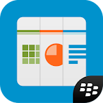 Documents To Go® - For BES12 Apk