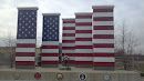 Veterans Freedom Monument 