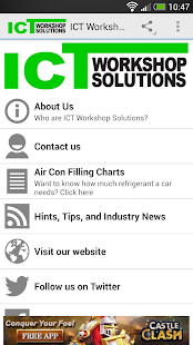 How to install ICT Workshop Solutions 1.0 unlimited apk for bluestacks
