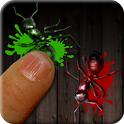 Amazing Ant Smasher icon
