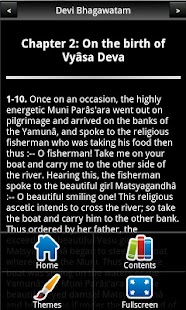 How to get Devi Bhagawatam Book 2 FREE patch 1.2 apk for bluestacks