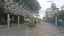 Paseo De La Plaza Bolivar