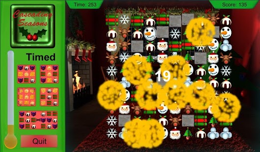 Free Download Cascading Seasons APK for Android