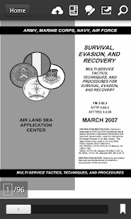 Military Survival Tactics Kit Screenshots 9