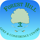 Forest Hill Golf Club mobile app icon