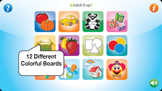 How to get Match It Up 1 for babies patch 1.5 apk for bluestacks