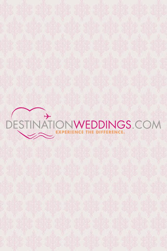 Destination Weddings Angel