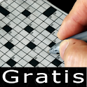 Kruiswoord Gratis (HD) logo